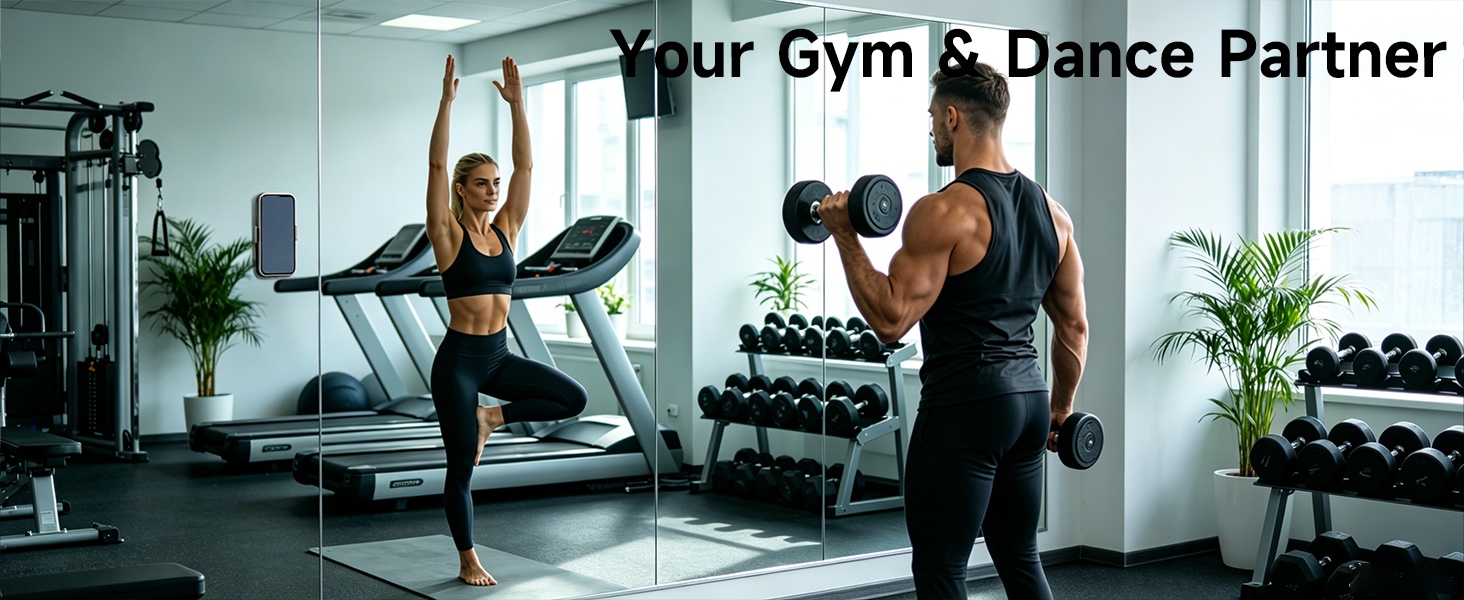 Fitness & Gym