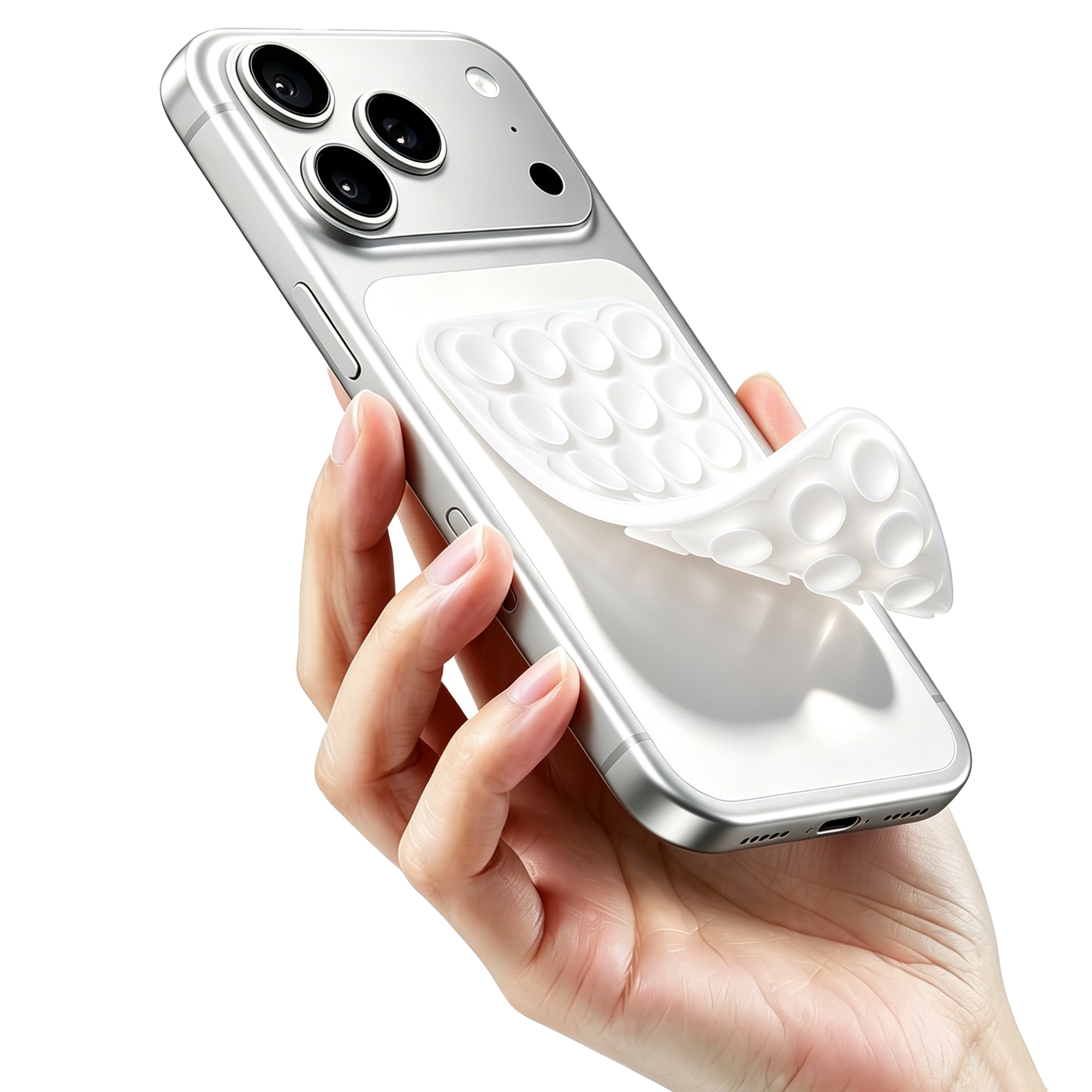 DreamsLink.LC Phone Holder